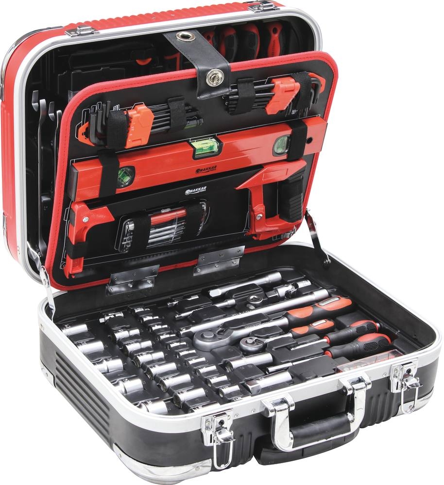 Mallettes à Outils