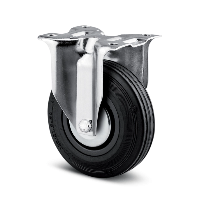 Roue Fixe