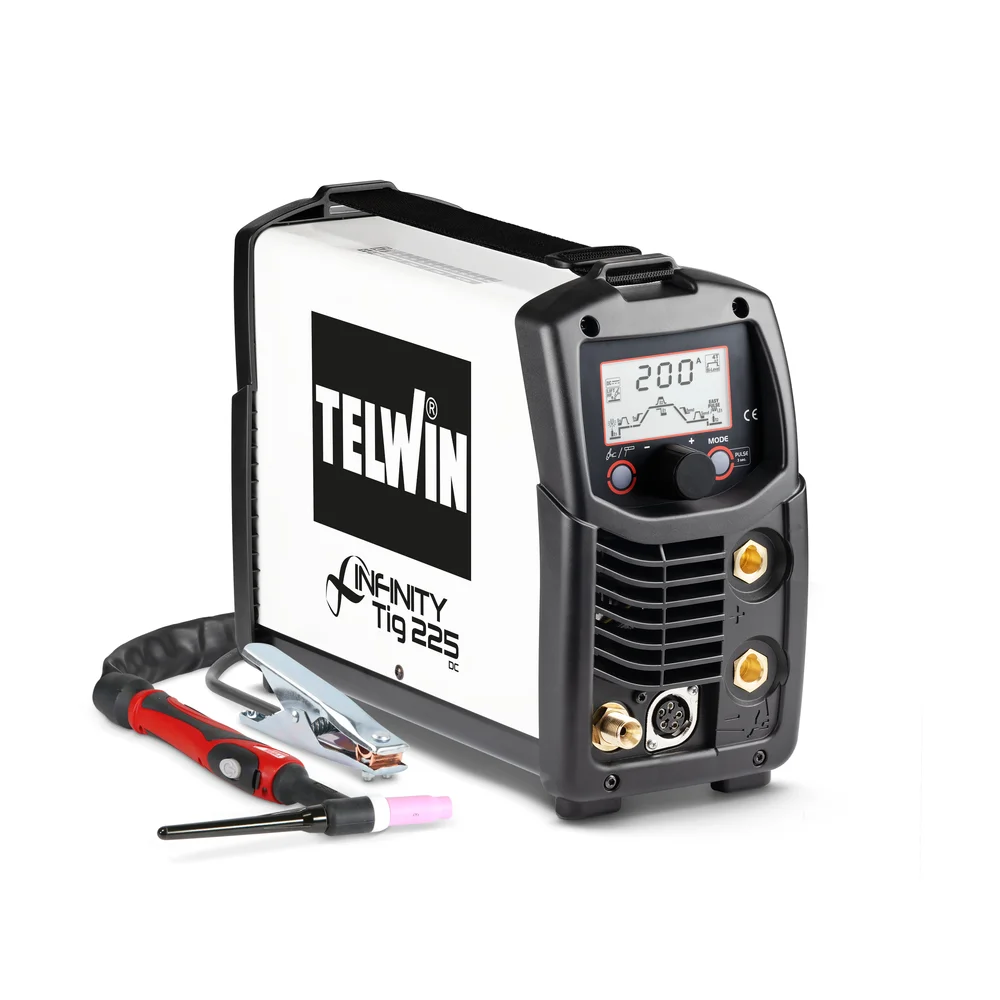 Poste TIG & accessoires