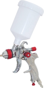 Pistolet de Peinture