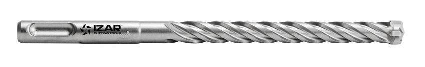 Forets Mandrin SDS +