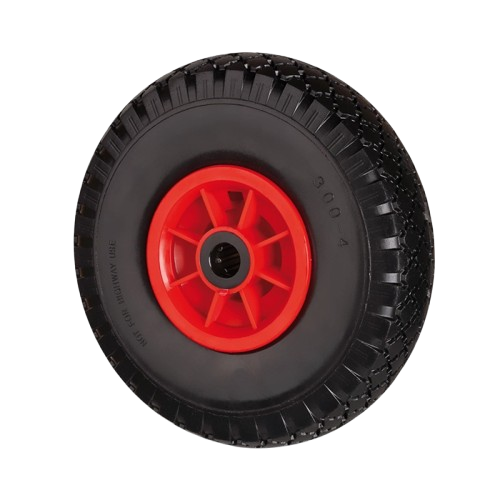 Roue Increvable