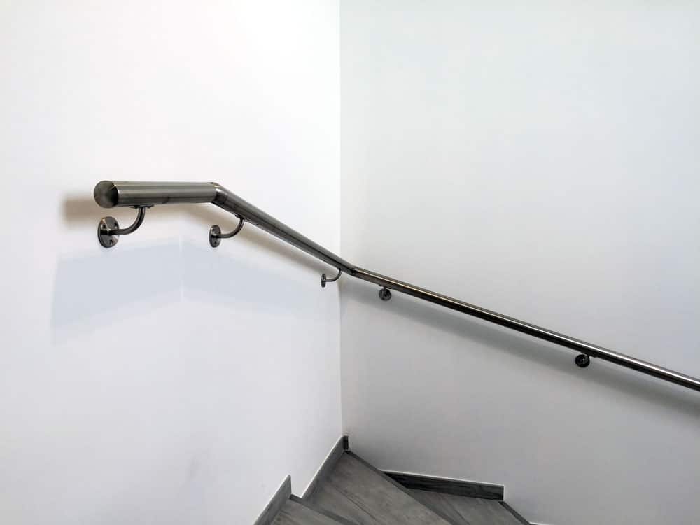 Connecteurs Tube Acier 42.4 x 2.5