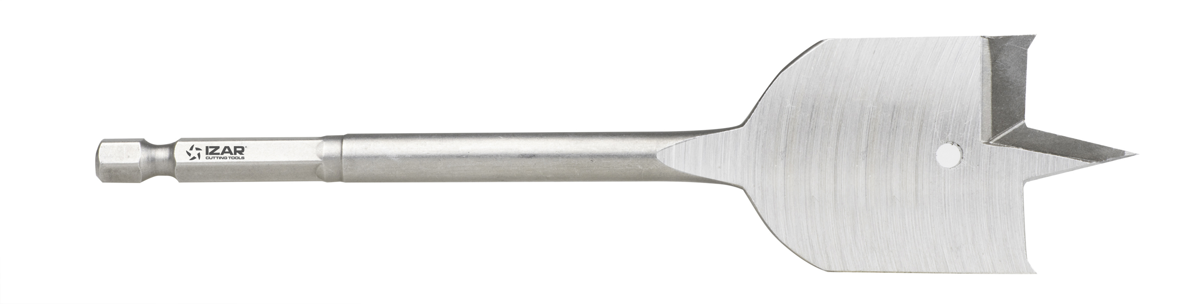 Mèche Plate à Bois