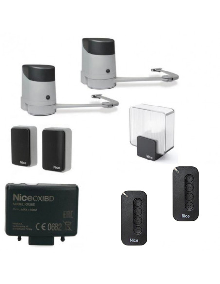 Motorisation Portail