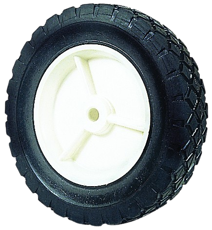 Roue Tondeuse