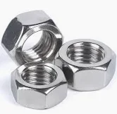 Ecrous Hexagonaux